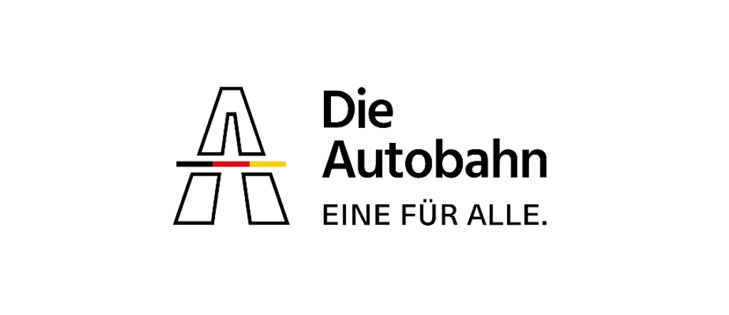 Die Autobahn-Logo